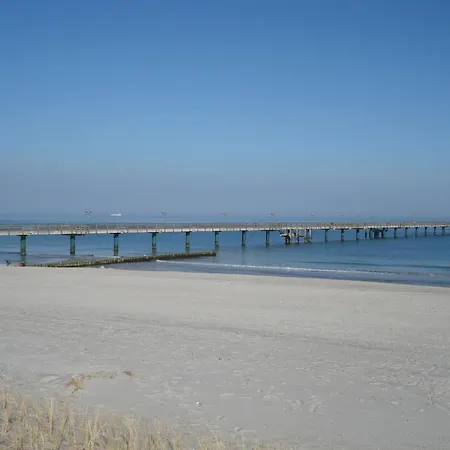 Kleine Ostseeforelle דירה *