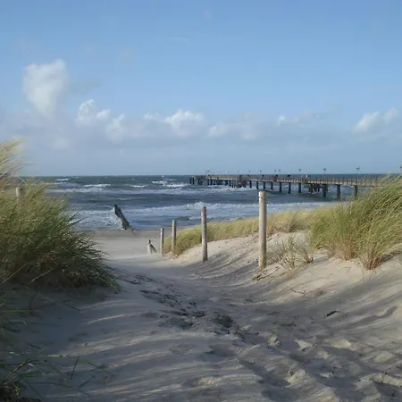 Kleine Ostseeforelle * גראל-מוריץ